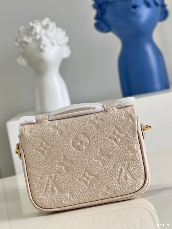 MICRO METIS Louis Vuitton 0402